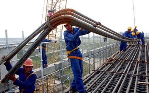 cơ cấu kinh tế