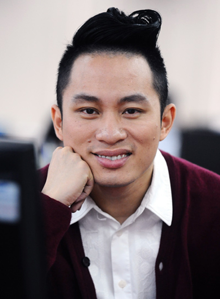 Ca sĩ Tùng Dương sẽ hát 8 ca khúc trong chương trình tưởng nhớ Trịnh Công Sơn.