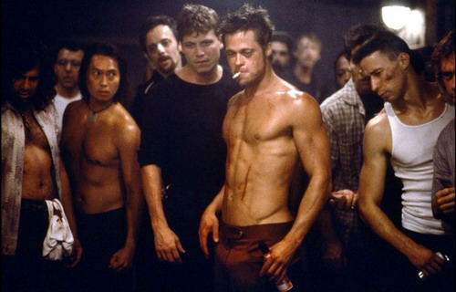fight club