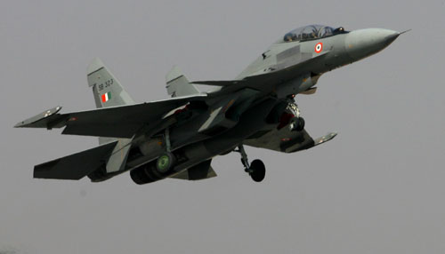 M&aacute;y bay Ấn Độ